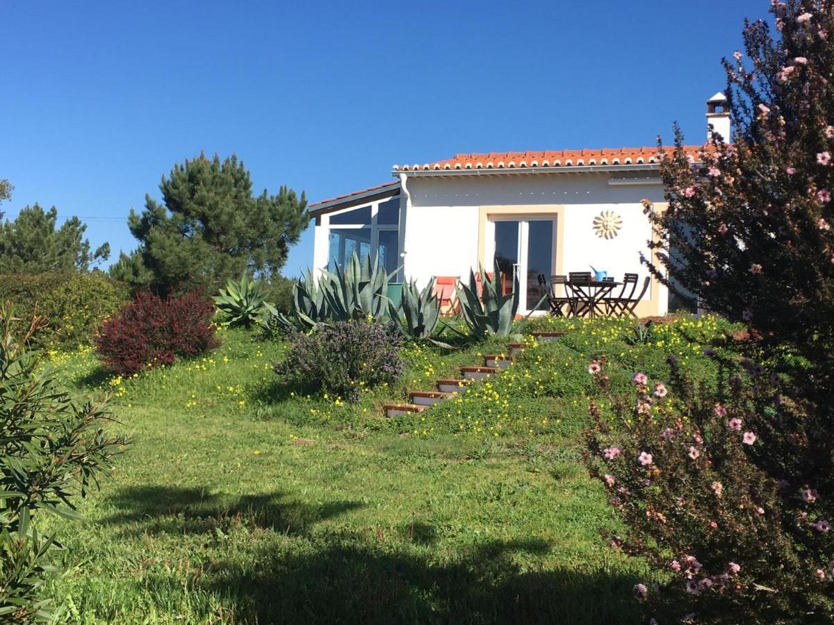 Monte Da Urze Aljezur - Agroturismo Exterior foto
