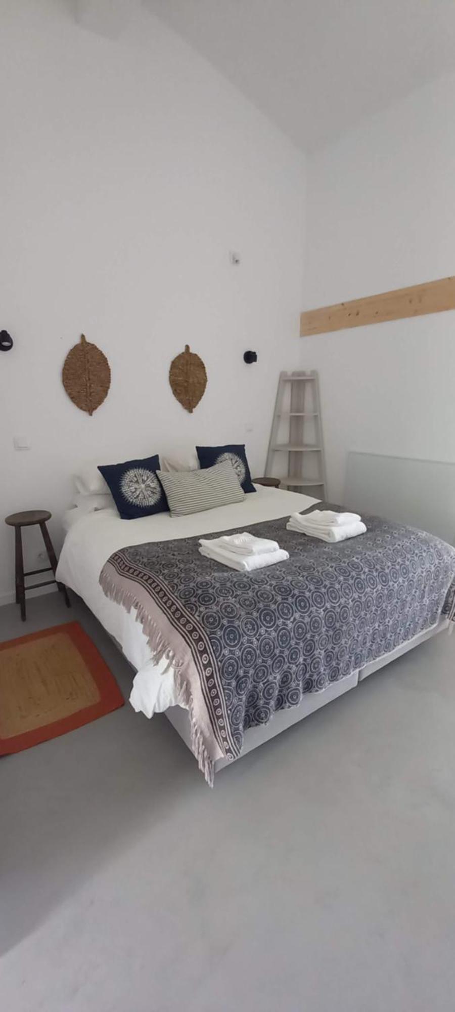 Monte Da Urze Aljezur - Agroturismo Exterior foto