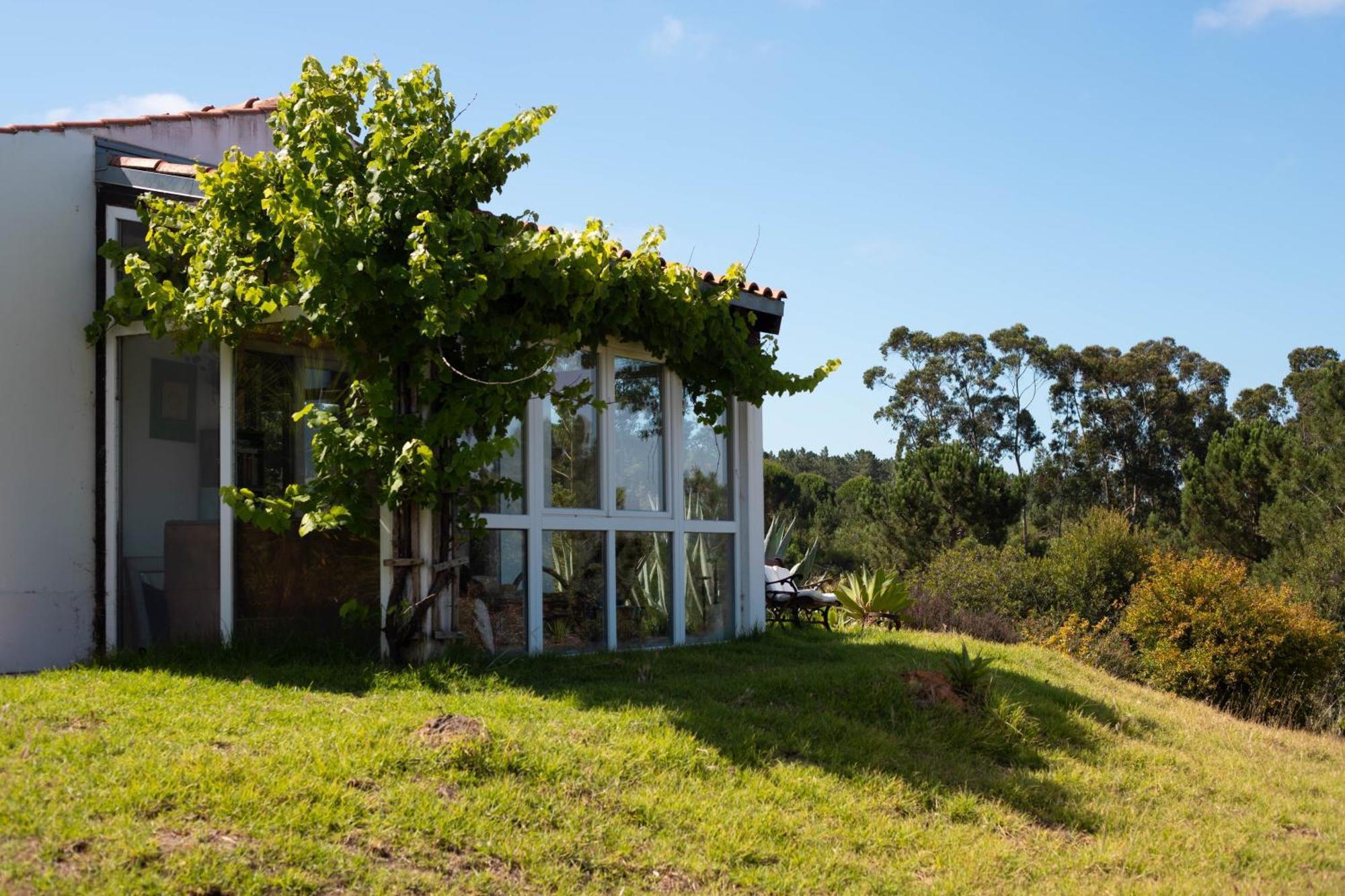 Monte Da Urze Aljezur - Agroturismo Exterior foto